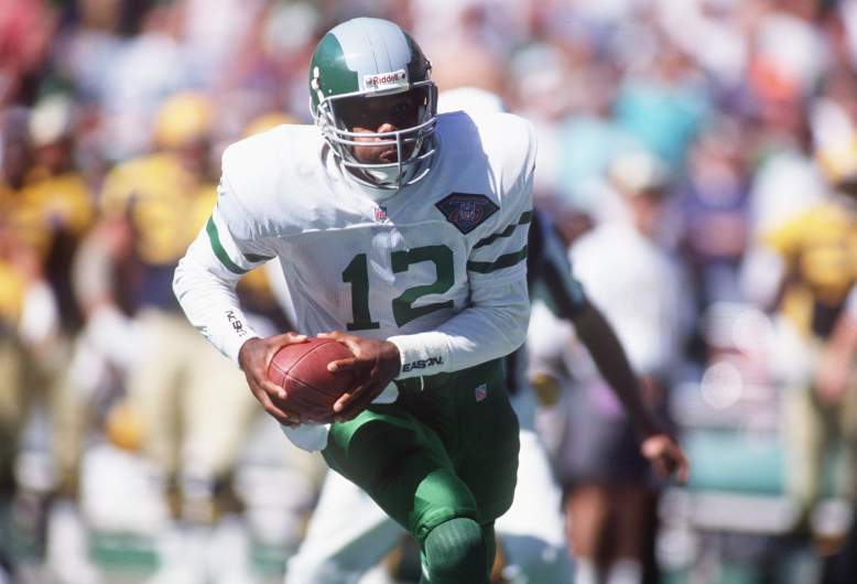 Randall Cunningham