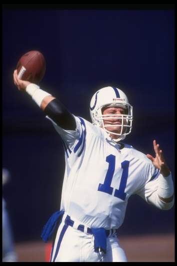 Jeff George