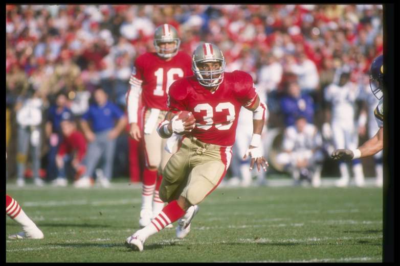 Roger Craig