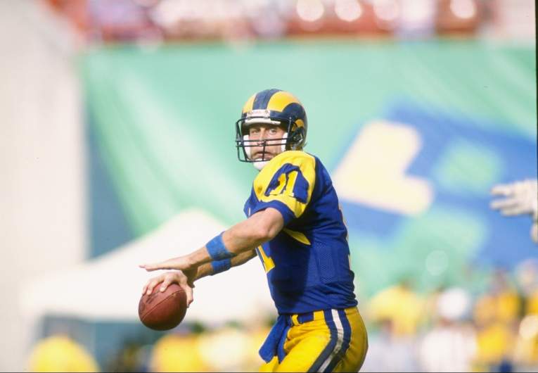 Jim Everett