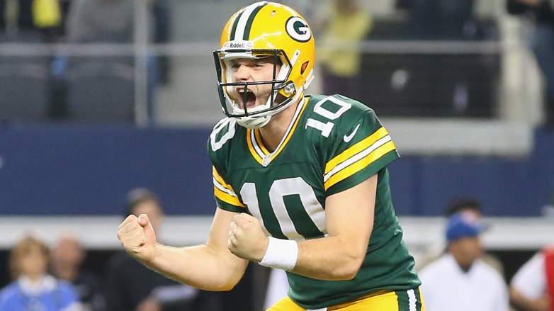 Packers 10 Best QBs Matt Flynn