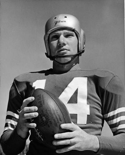 Y.A. Tittle