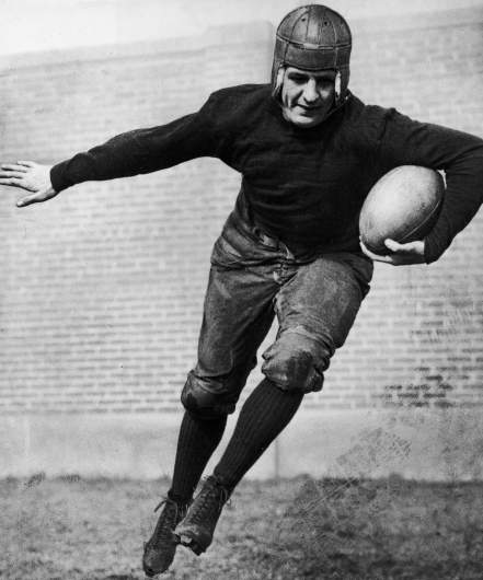 Red Grange