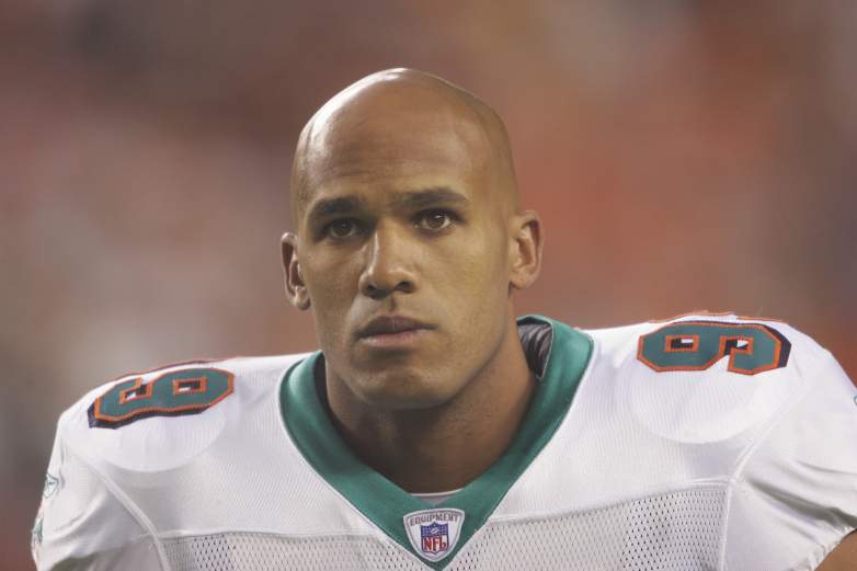 Jason Taylor