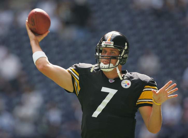 Roethlisberger