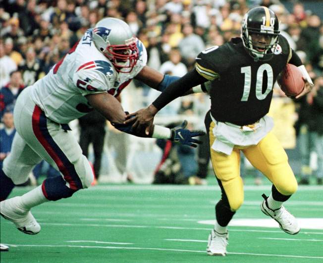 Kordell Stewart