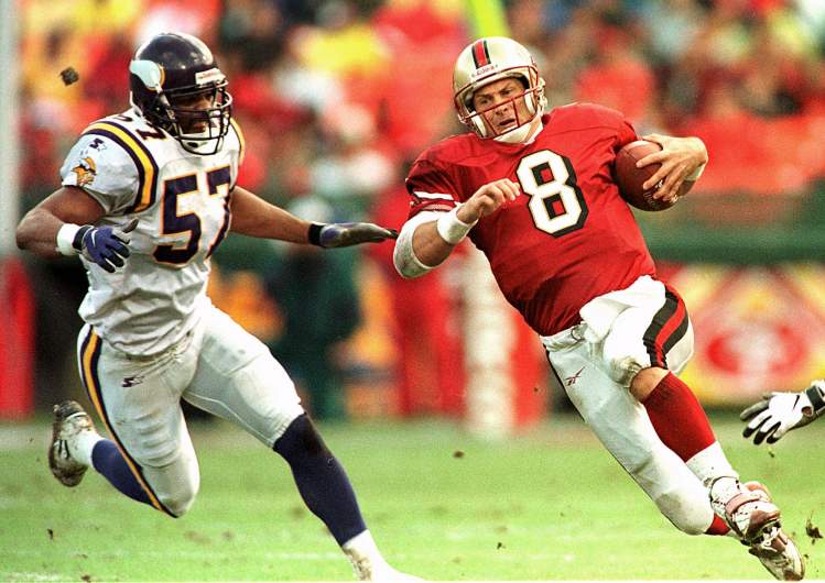 Steve Young