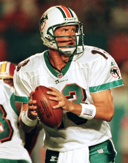 Dan Marino