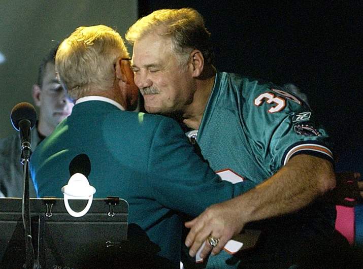 Larry Csonka