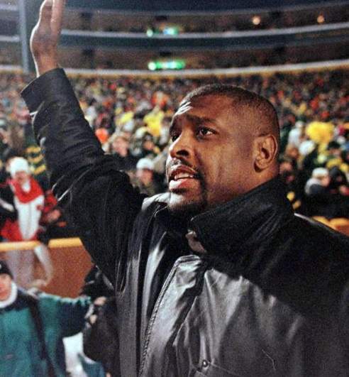 Reggie White