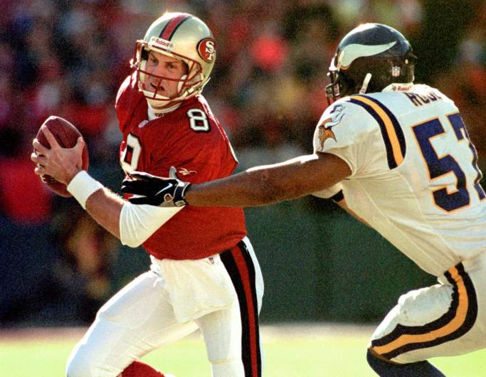 Steve Young