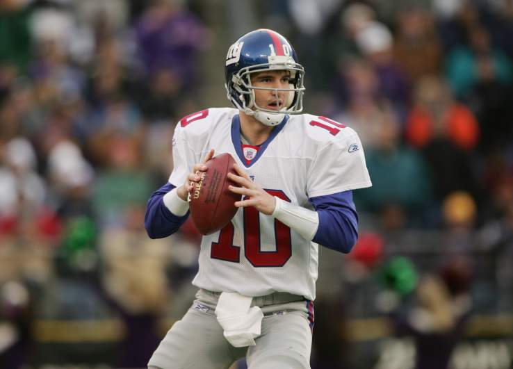 Eli Manning