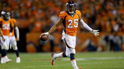 Former Super Bowl Champion, 3-Time NFL All-Pro Officially Retires With Broncos
