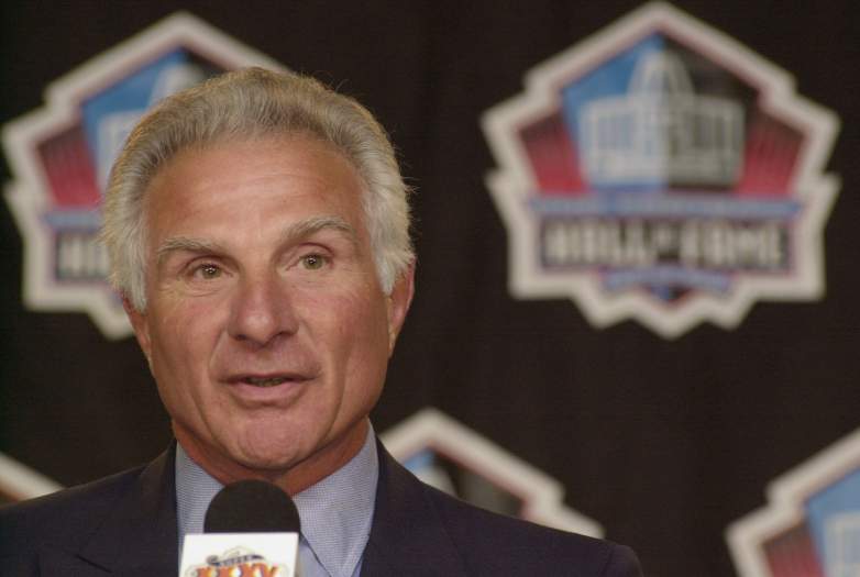 Nick Buoniconti