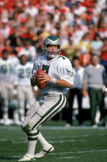 Ron Jaworski