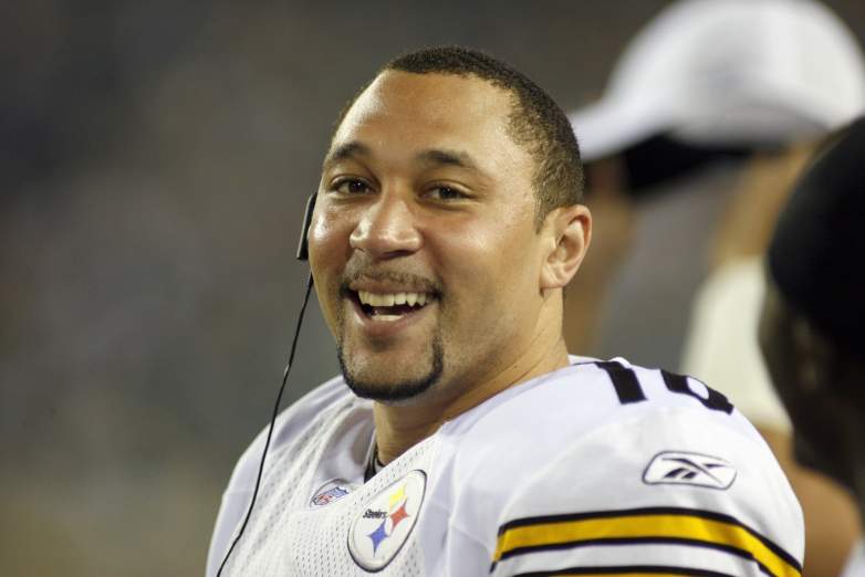 Charlie Batch