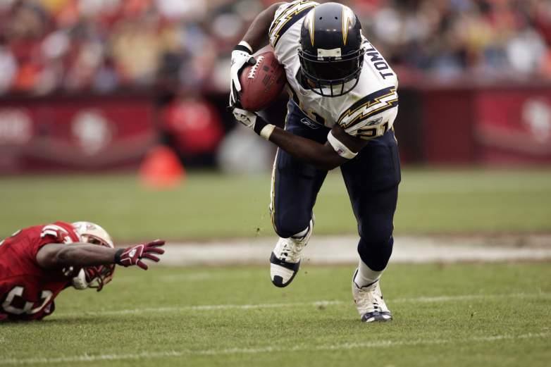 LaDainian Tomlinson