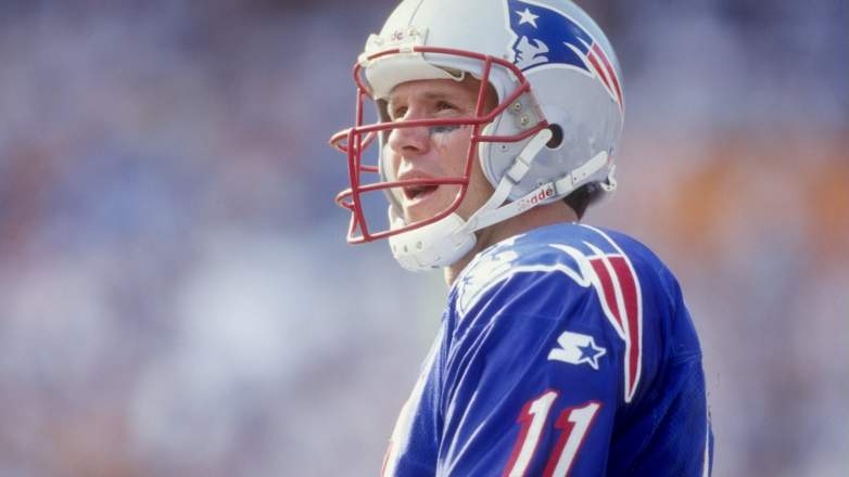 10 Best Patriots QBs of All Time