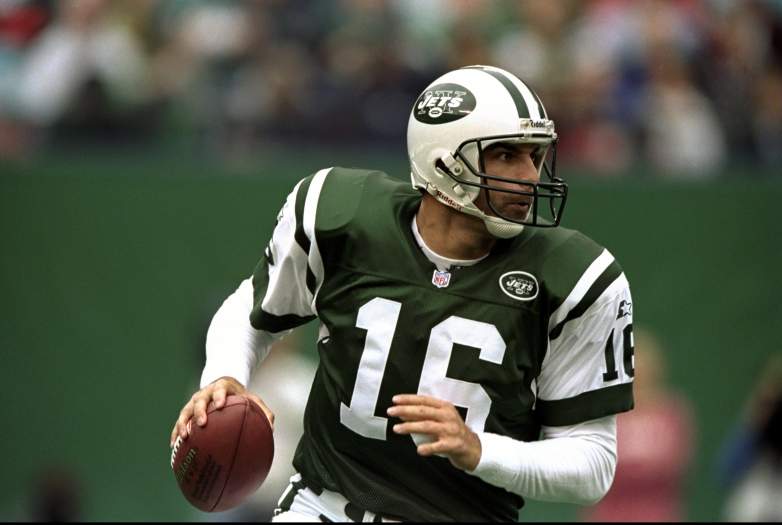 Vinny Testaverde