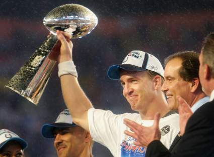 Two Colts Land On ESPN’s Quarter Century Team, Could It Have Been More?