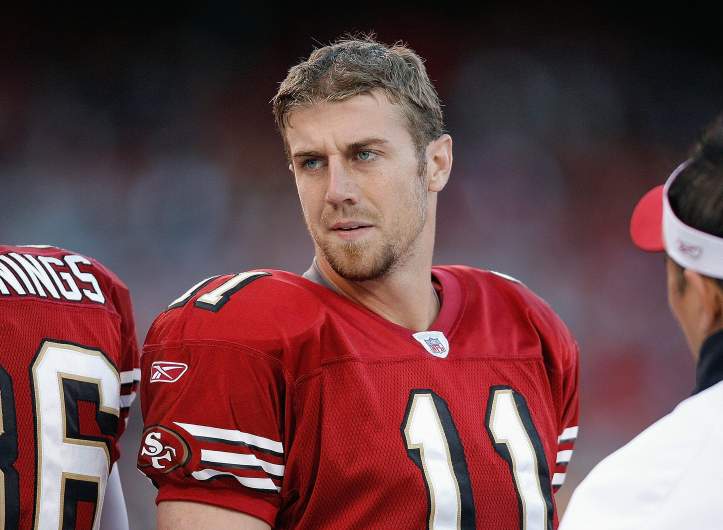 Alex Smith