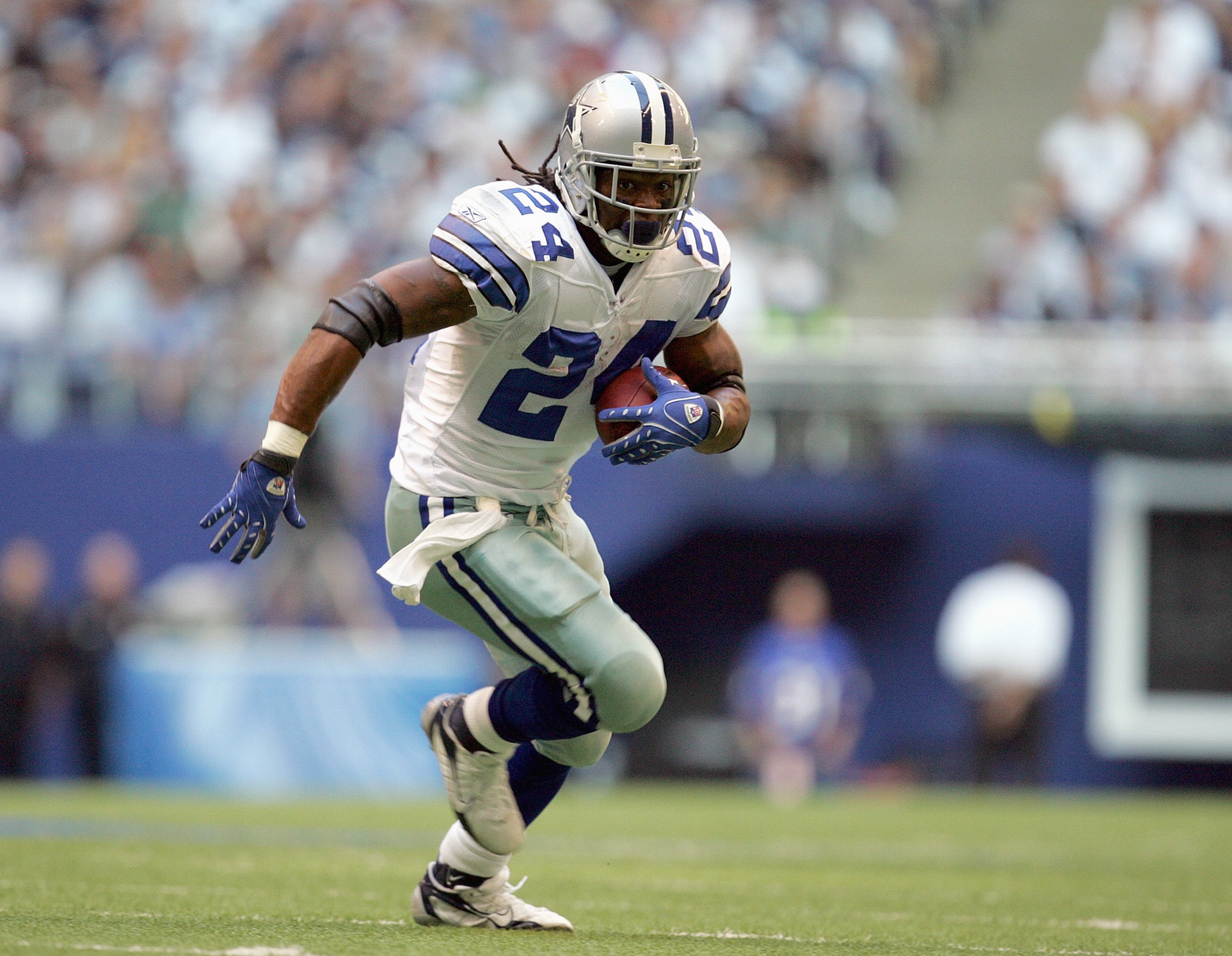 10 Best Dallas Cowboys Running Backs of All Time, Ranked