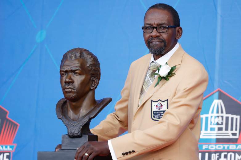 Kenny Easley