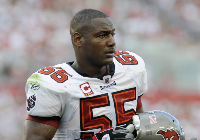 Derrick Brooks