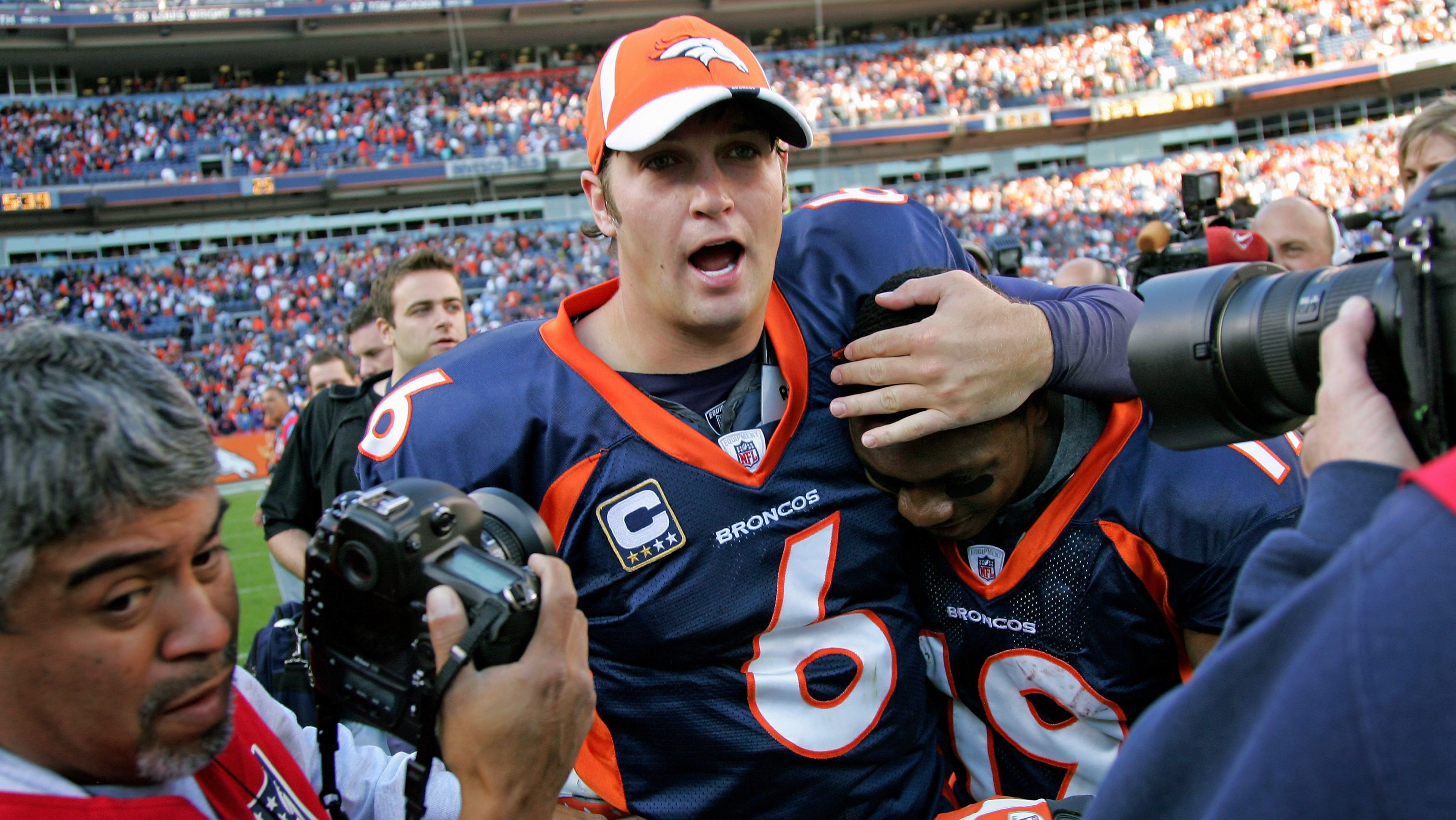 Jay Cutler, Former Broncos QB, Arrested For DUI And Other Charges - BVM ...