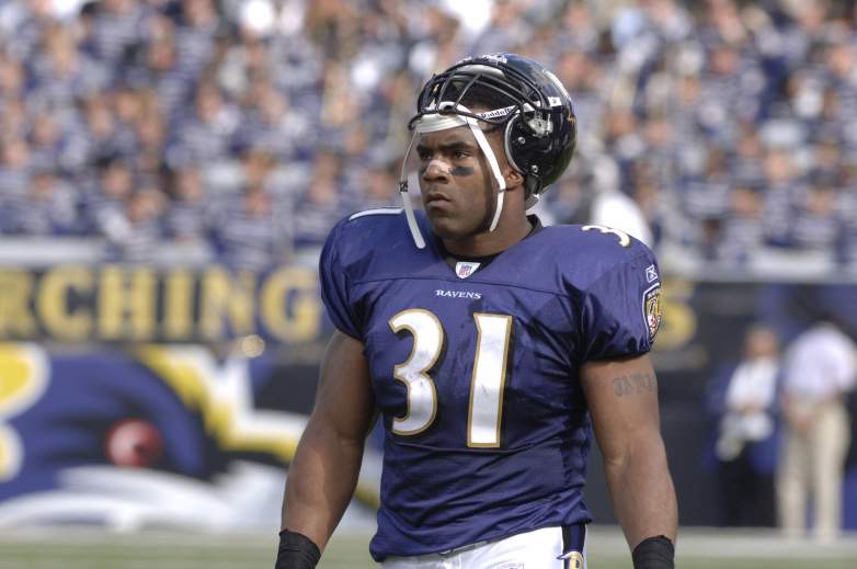 Jamal Lewis