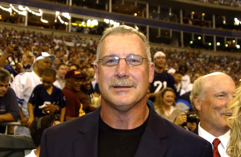 Randy White