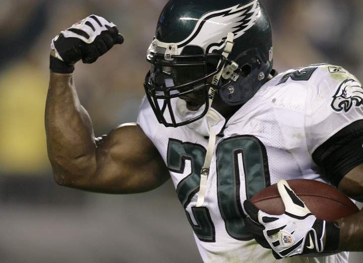 Brian Dawkins