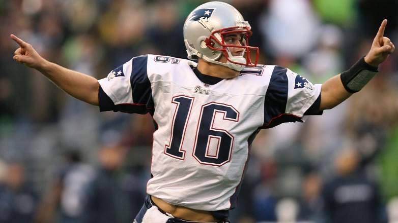 10 Best Patriots QBs of All Time