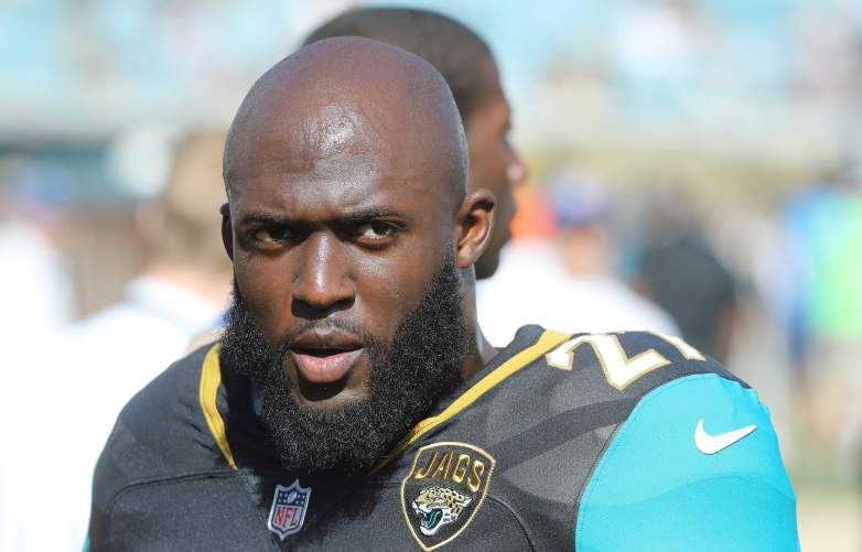 Leonard Fournette