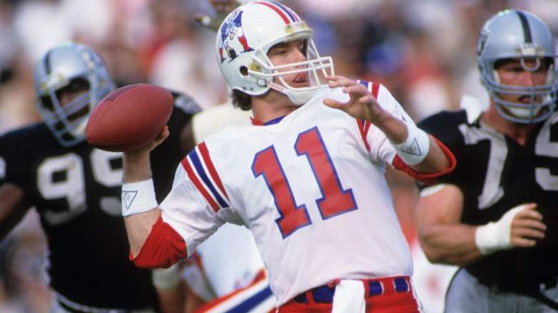 10 Best Patriots QBs of All Time