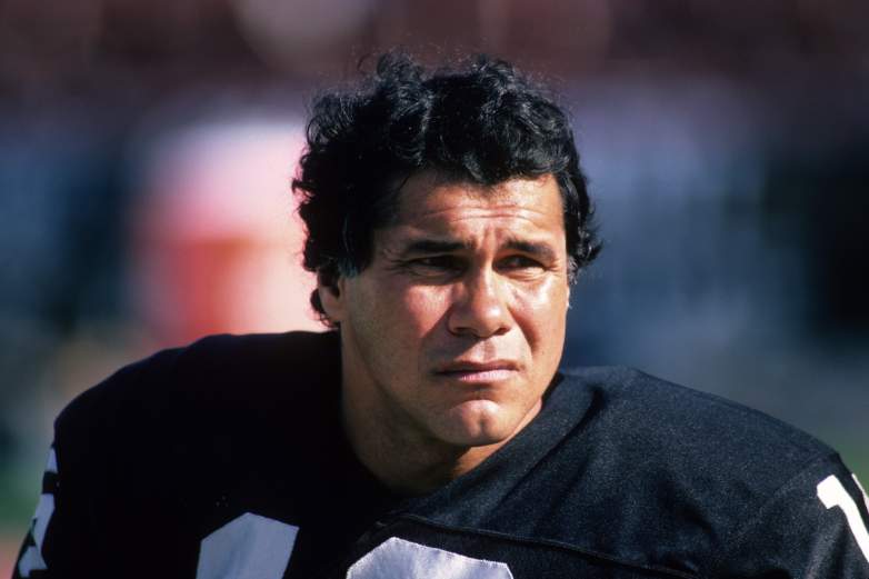 Jim Plunkett