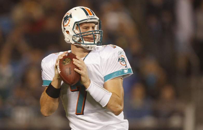 Chad Henne