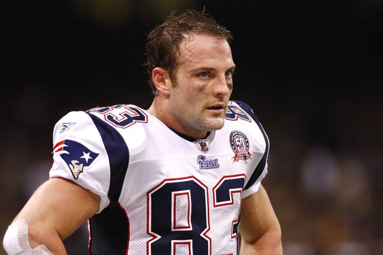 Wes Welker