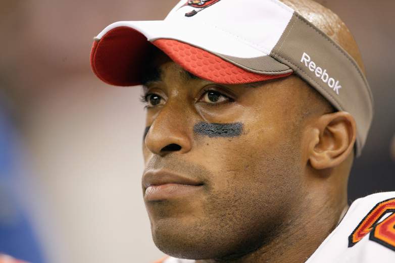 Ronde Barber