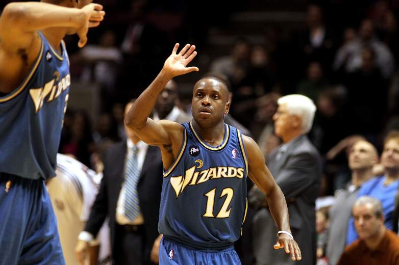 earl boykins