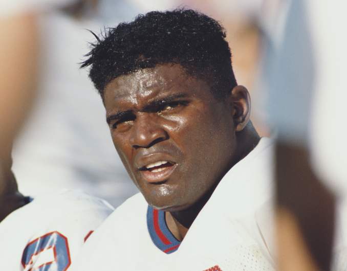 Lawrence Taylor