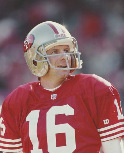 Joe Montana