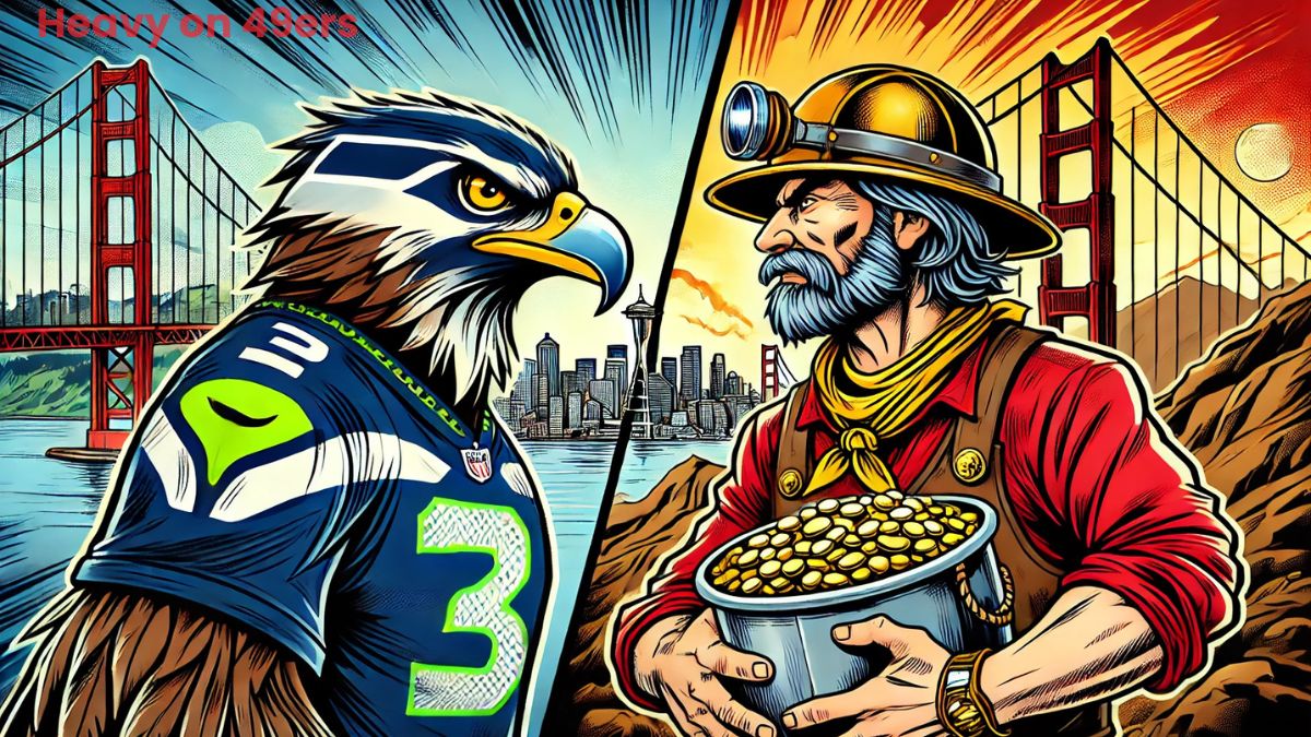 49ers Vs. Seahawks: Best Bets, Predictions, And Odds For TNF