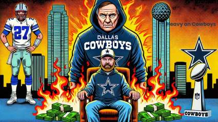 Cowboys Linked to Former $25 Million Coach as Mike McCarthy’s Replacement