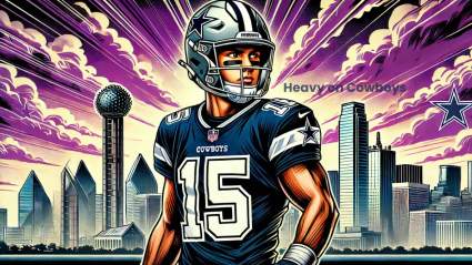 Cowboys Bring in ‘Scrappy’ Ex-Chargers Quarterback