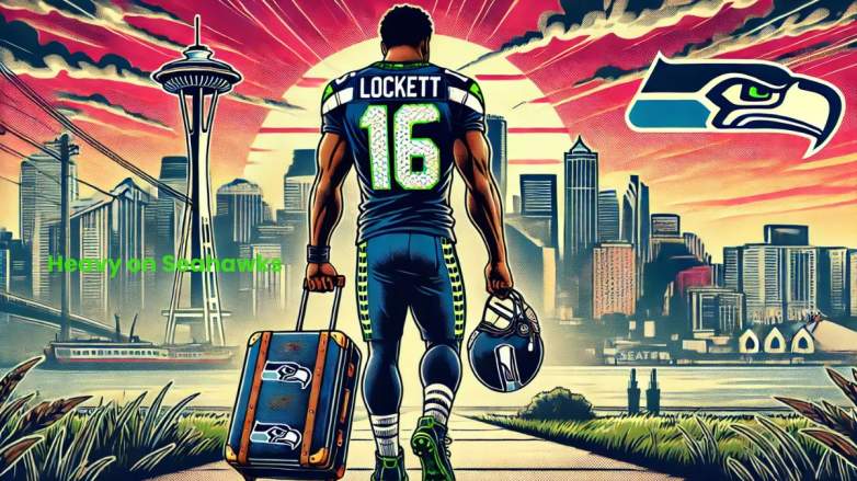 Tyler Lockett