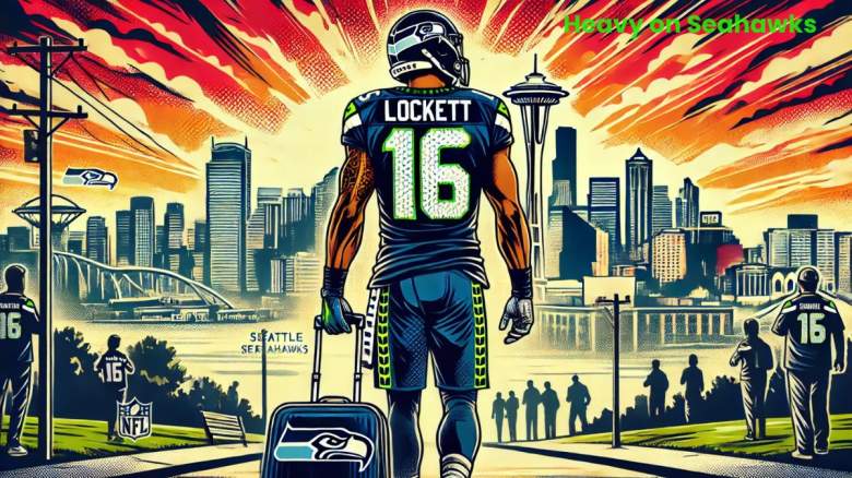 Tyler Lockett