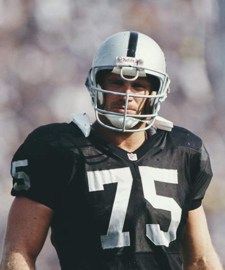 howie long raiders