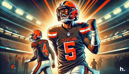 Browns Ripped for Deshaun Watson Decision After Beating Ravens