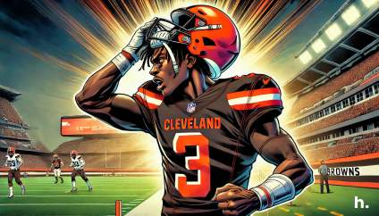 Jerry Jeudy Has 3-Word Solution for Browns After Sideline Spat